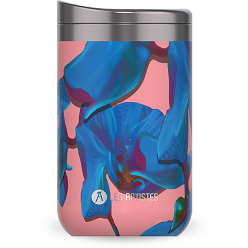 LES ARTISTES Isolierflasche Pull Can'it LES ARTISTES Isolierflasche Pull Can'it von LES ARTISTES