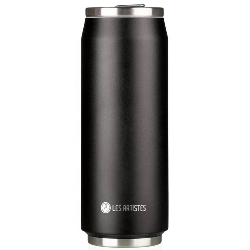 LES ARTISTES Isolierflasche Pull Can'it von LES ARTISTES