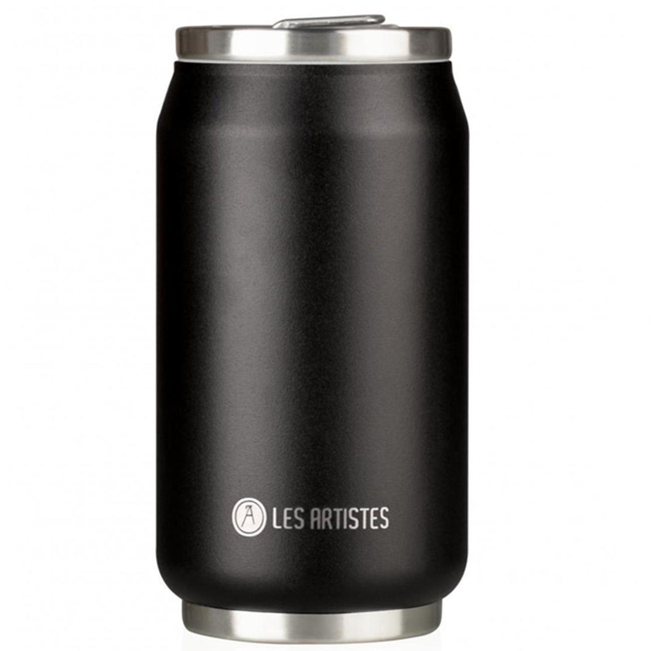 LES ARTISTES Isolierflasche Pull Can'it von LES ARTISTES
