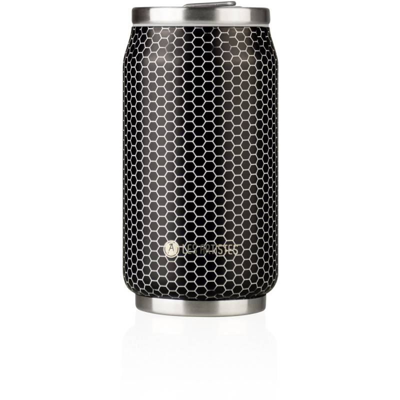 LES ARTISTES Isolierflasche Pull Can'it von LES ARTISTES