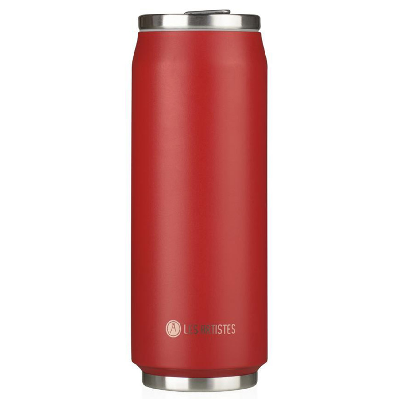 LES ARTISTES Isolierflasche Pull Can'it LES ARTISTES Isolierflasche Pull Can'it von LES ARTISTES