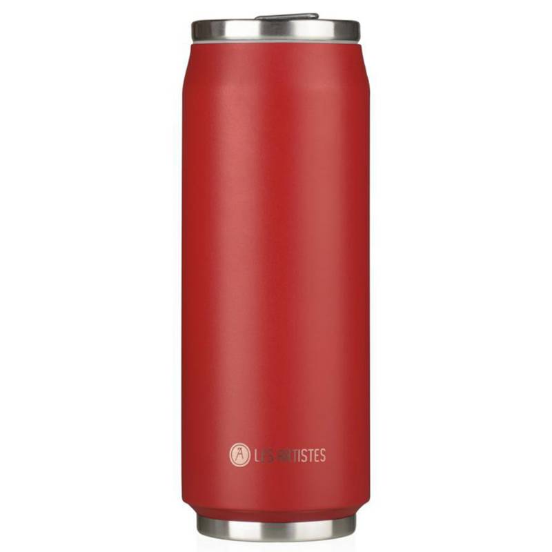 LES ARTISTES Isolierflasche Pull Can'it LES ARTISTES Isolierflasche Pull Can'it von LES ARTISTES