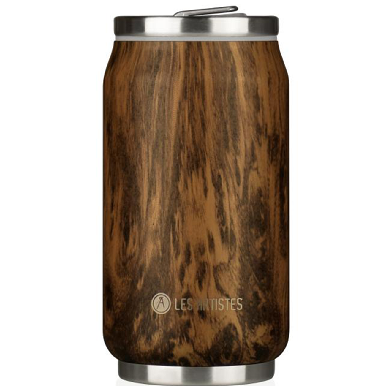 LES ARTISTES Isolierflasche Pull Can'it von LES ARTISTES