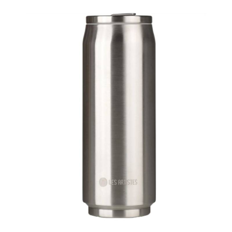 LES ARTISTES Isolierflasche Pull Can't von LES ARTISTES
