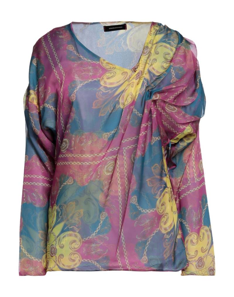 LES BOURDELLES DES GARÇONS Top Damen Malve von LES BOURDELLES DES GARÇONS