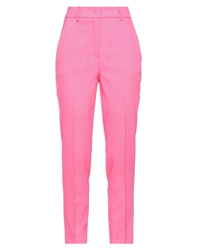 LES BOURDELLES DES GARÇONS Hose Damen Fuchsia von LES BOURDELLES DES GARÇONS