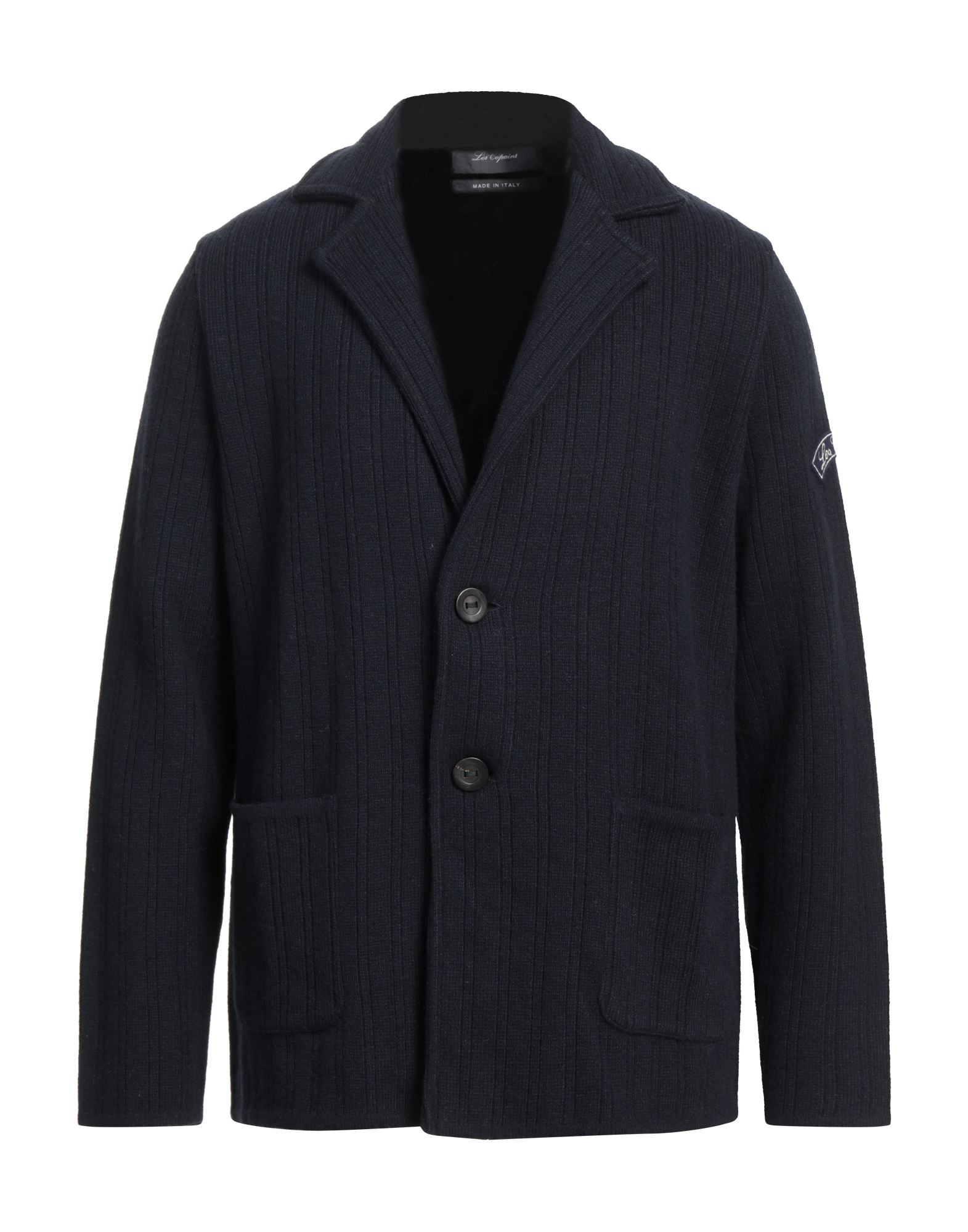 LES COPAINS Blazer Herren Nachtblau von LES COPAINS