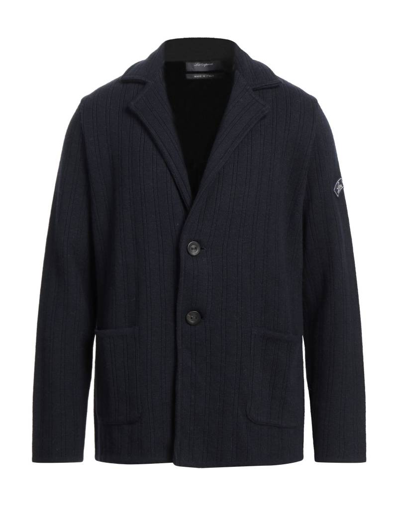 LES COPAINS Blazer Herren Nachtblau von LES COPAINS