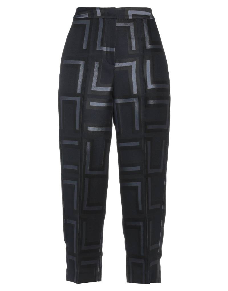 LES COPAINS Hose Damen Nachtblau von LES COPAINS