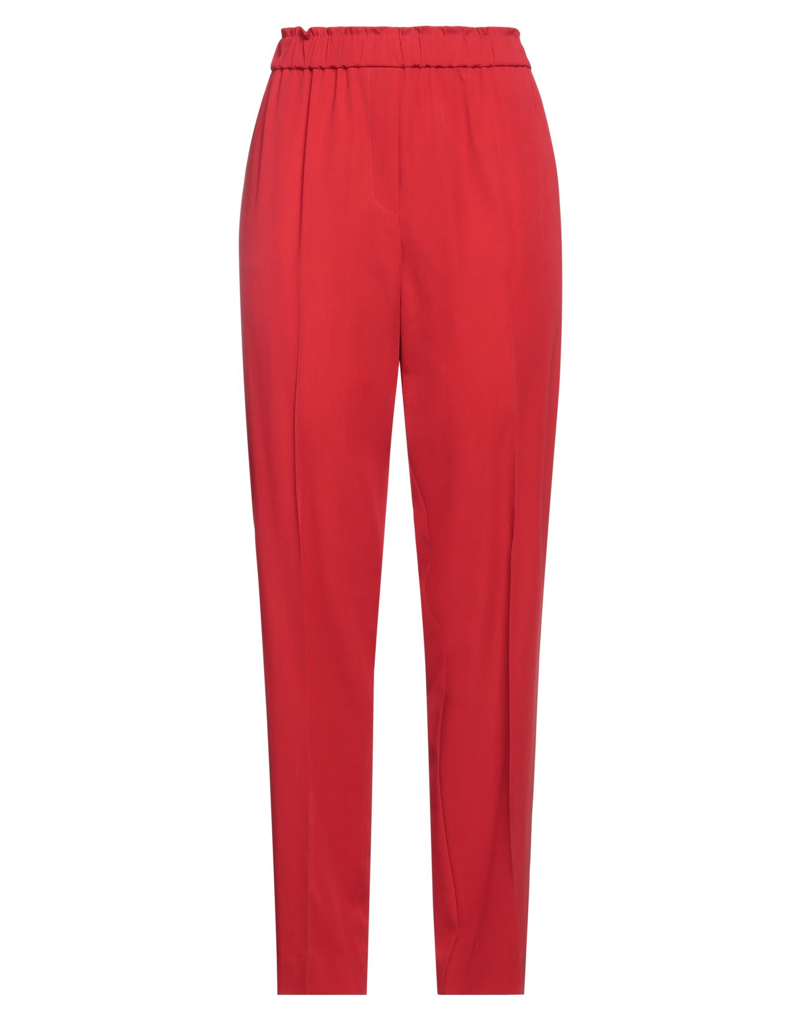 LES COPAINS Hose Damen Rot von LES COPAINS