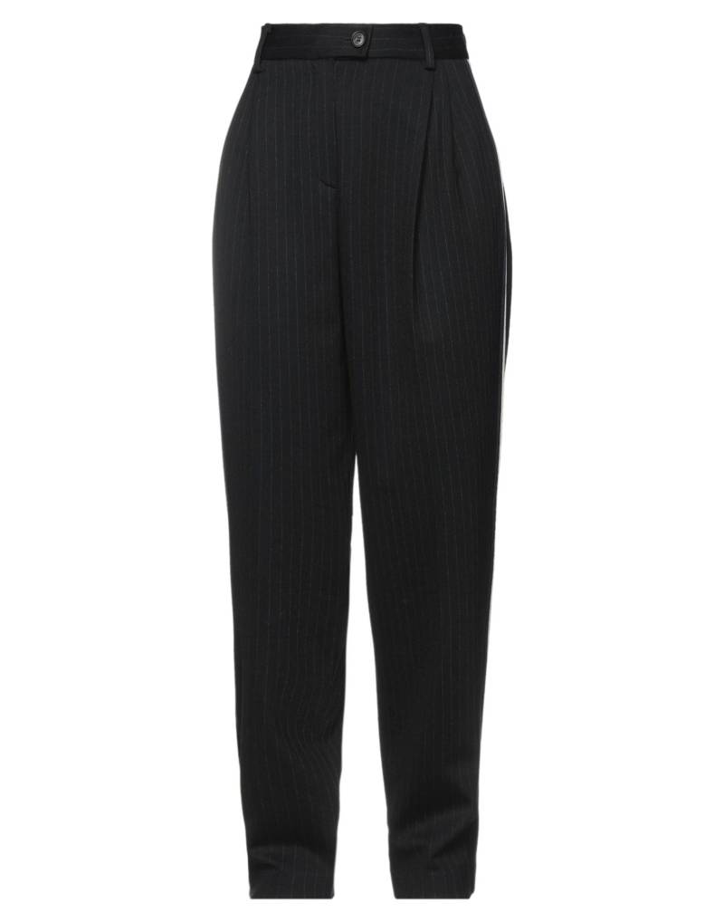 LES COPAINS Hose Damen Nachtblau von LES COPAINS