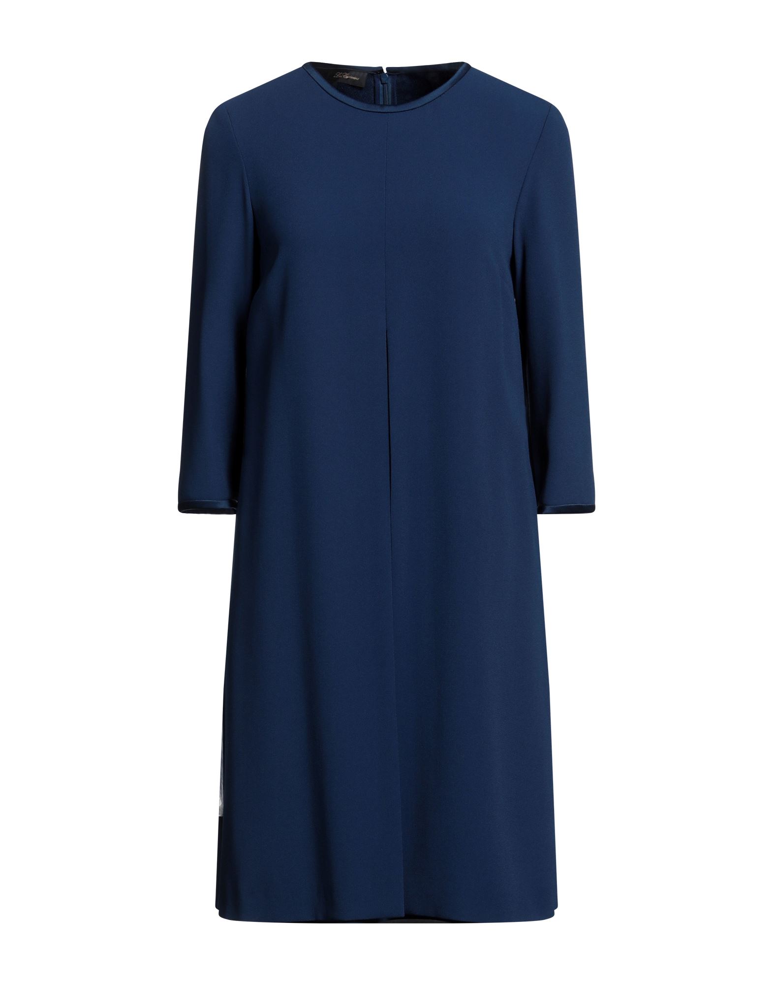 LES COPAINS Mini-kleid Damen Königsblau von LES COPAINS