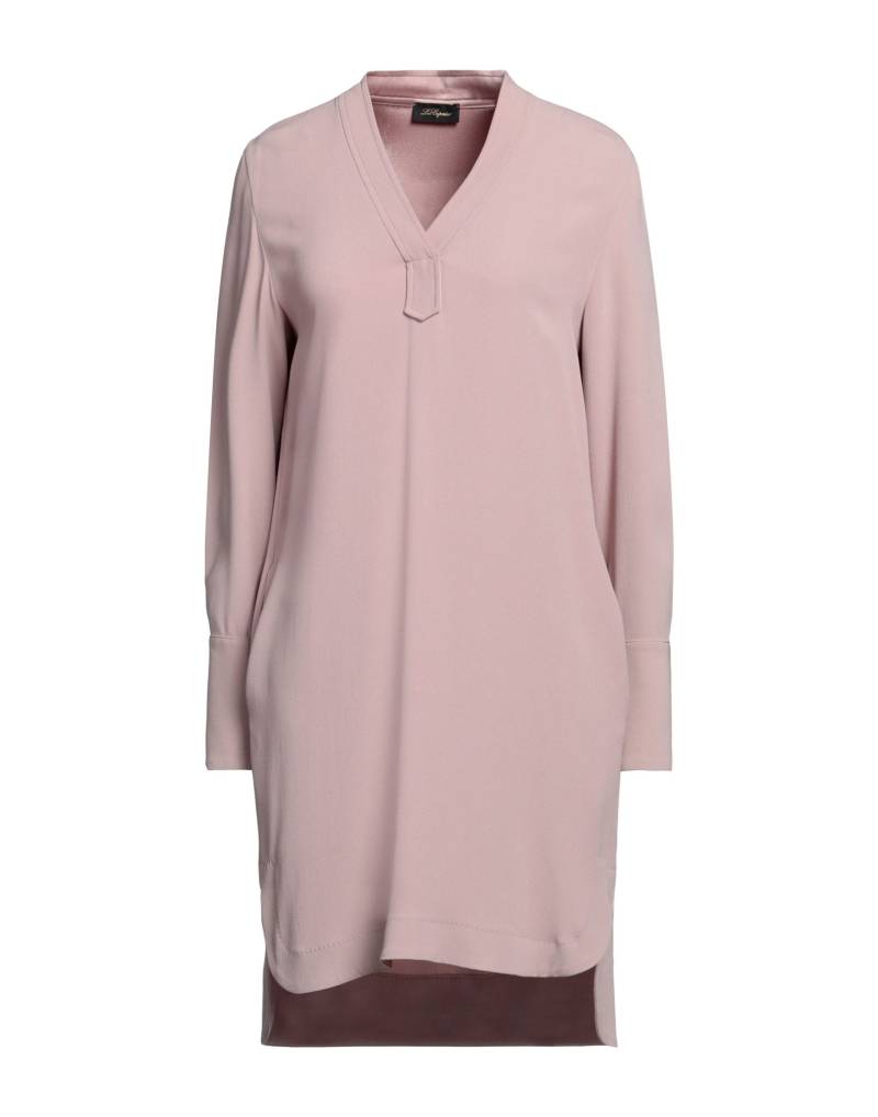 LES COPAINS Mini-kleid Damen Antikrosa von LES COPAINS