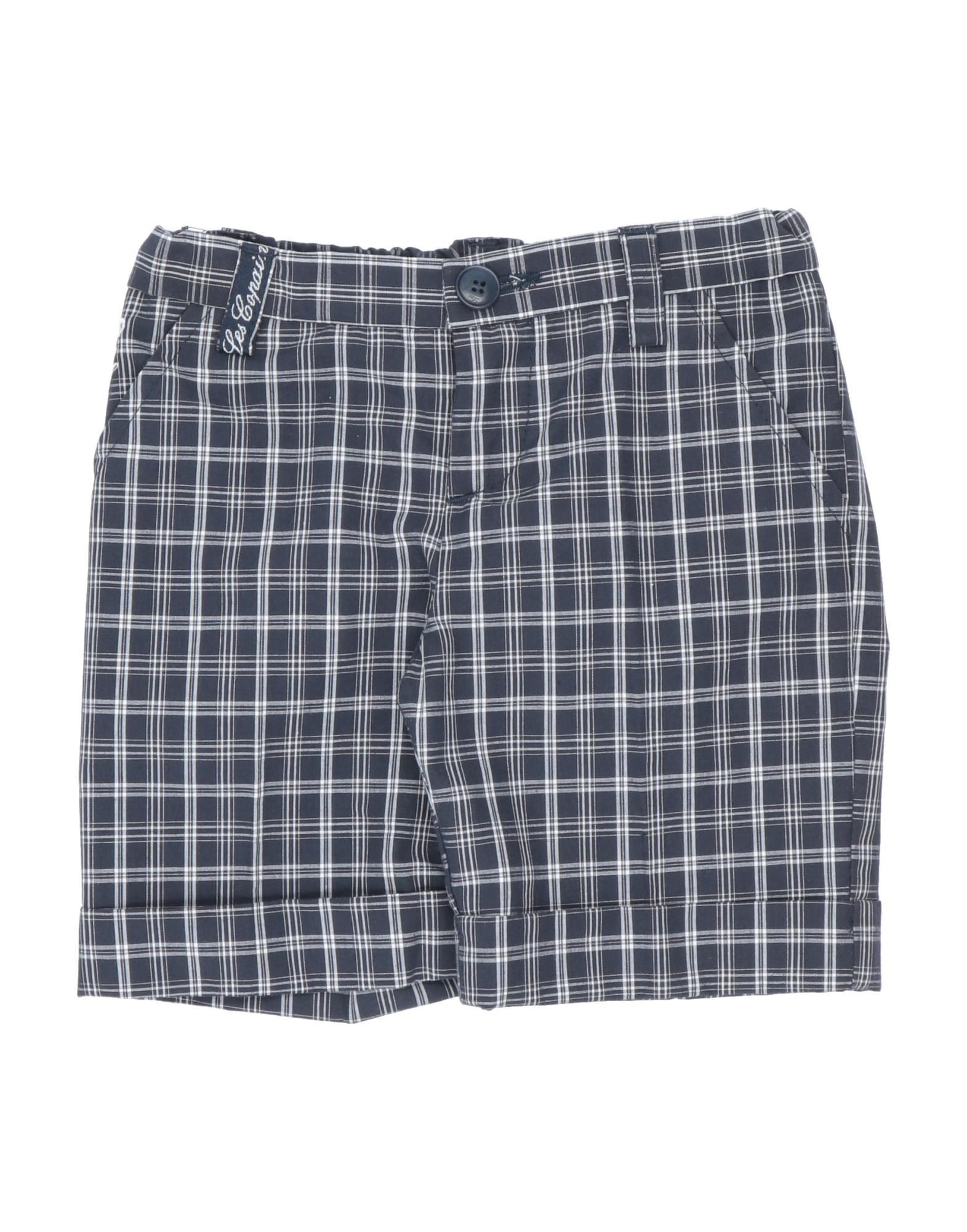 LES COPAINS Shorts & Bermudashorts Kinder Nachtblau von LES COPAINS