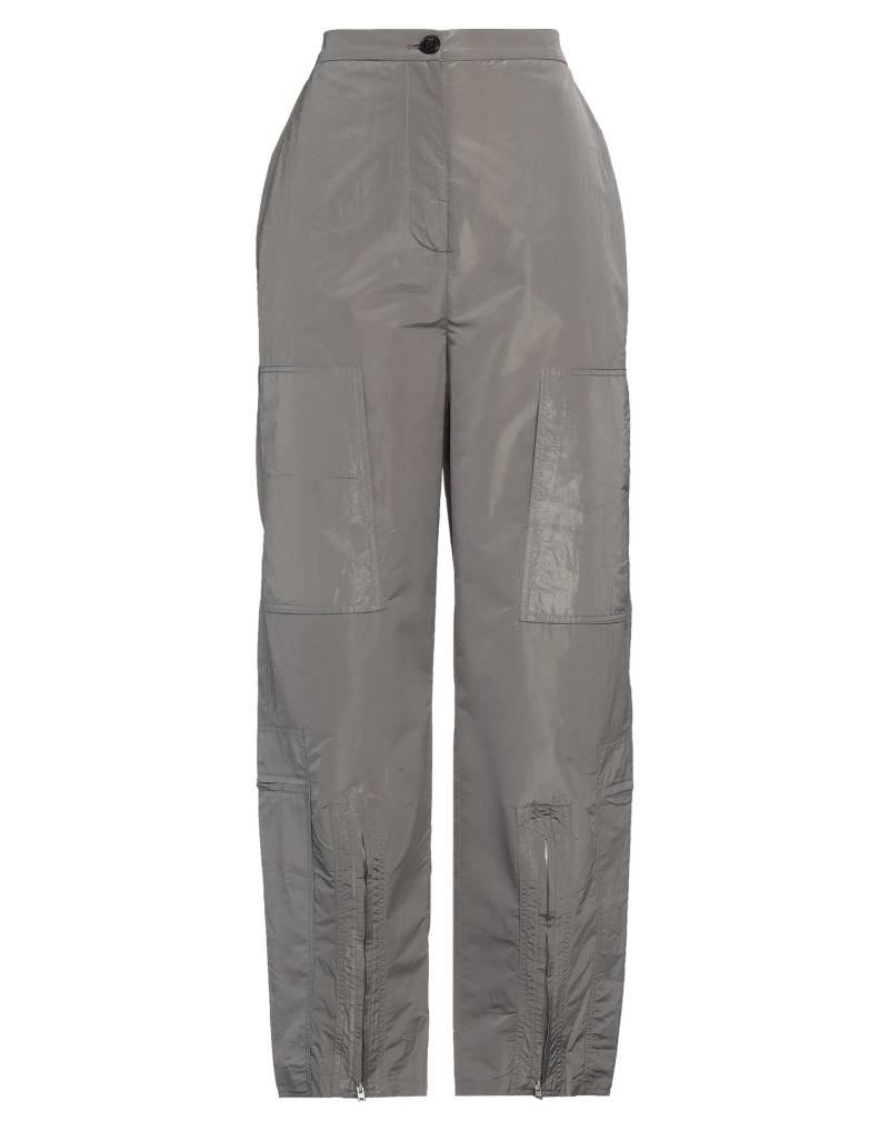 LES COYOTES DE PARIS Hose Damen Grau von LES COYOTES DE PARIS