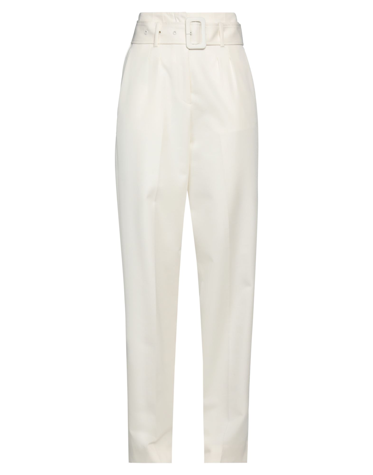 LES COYOTES DE PARIS Hose Damen Off white von LES COYOTES DE PARIS