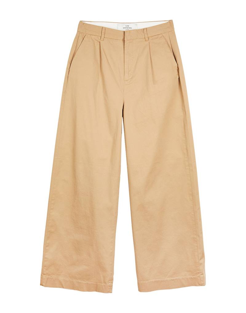 LES COYOTES DE PARIS Hose Kinder Kamel von LES COYOTES DE PARIS