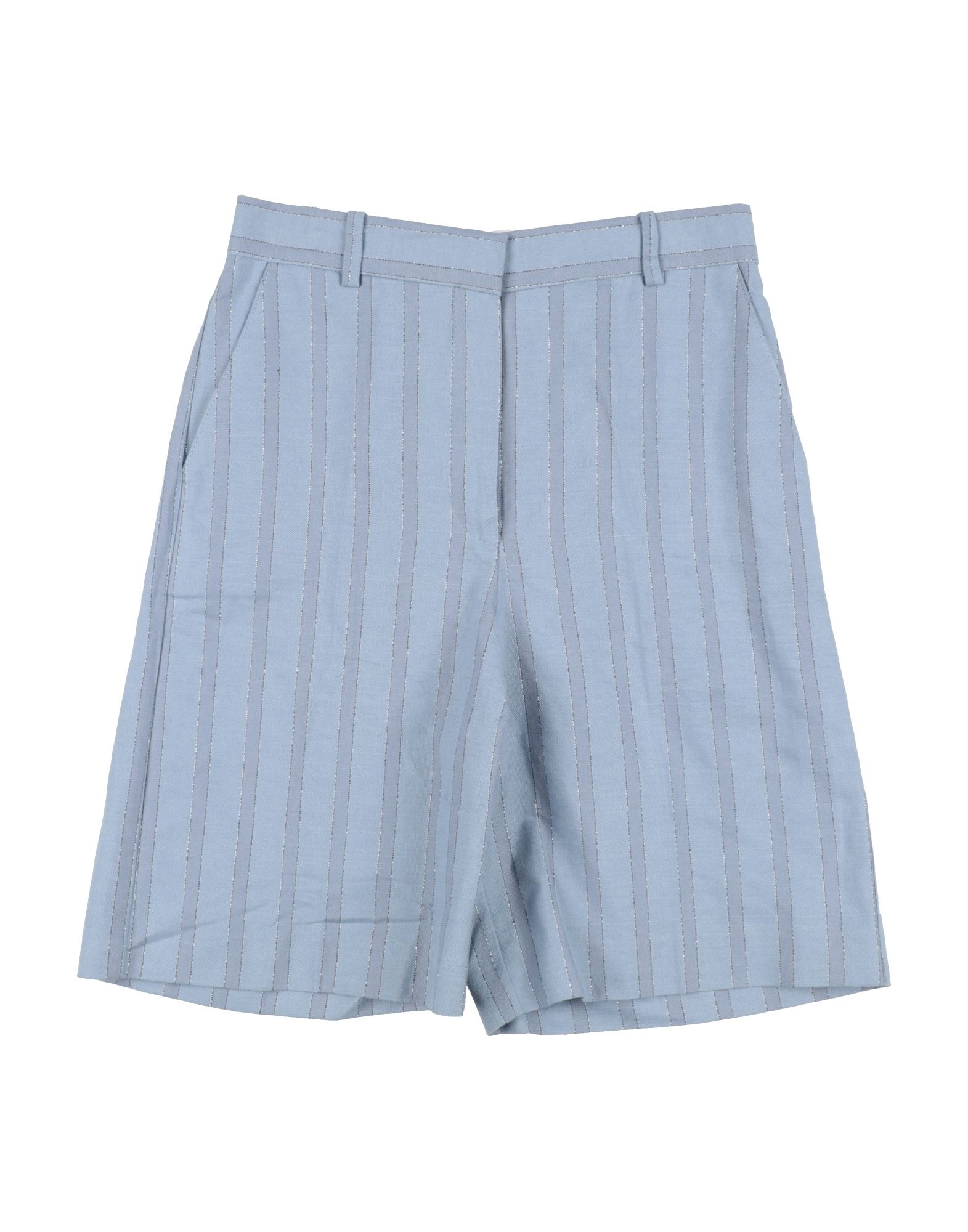 LES COYOTES DE PARIS Shorts & Bermudashorts Kinder Hellblau von LES COYOTES DE PARIS