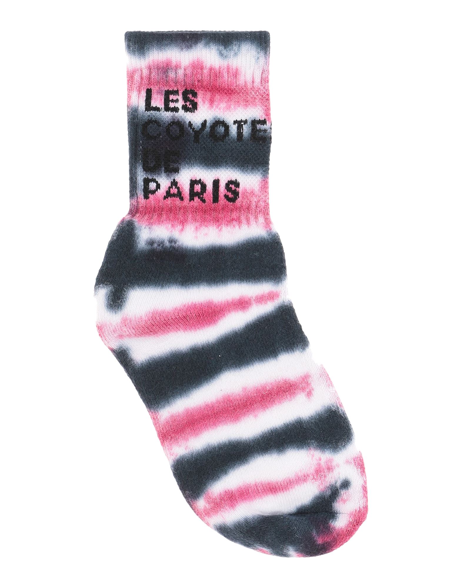 LES COYOTES DE PARIS Socken & Strumpfhosen Kinder Granitgrau von LES COYOTES DE PARIS