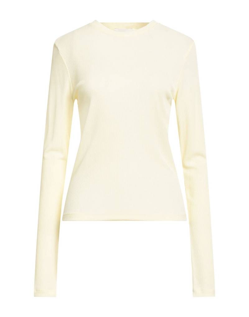 LES COYOTES DE PARIS T-shirts Damen Gelb von LES COYOTES DE PARIS