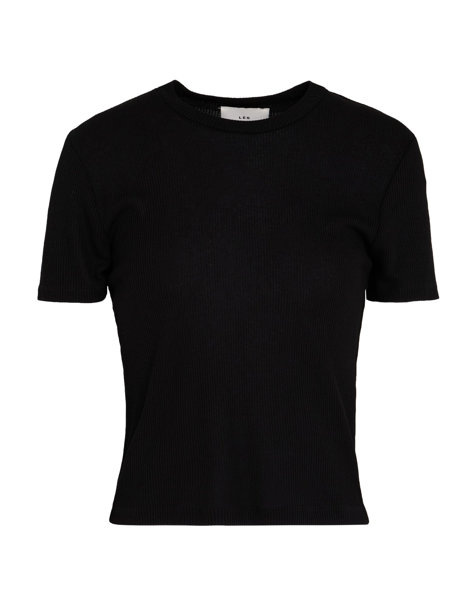 LES COYOTES DE PARIS T-shirts Damen Schwarz LES COYOTES DE PARIS T-shirts Damen Schwarz von LES COYOTES DE PARIS