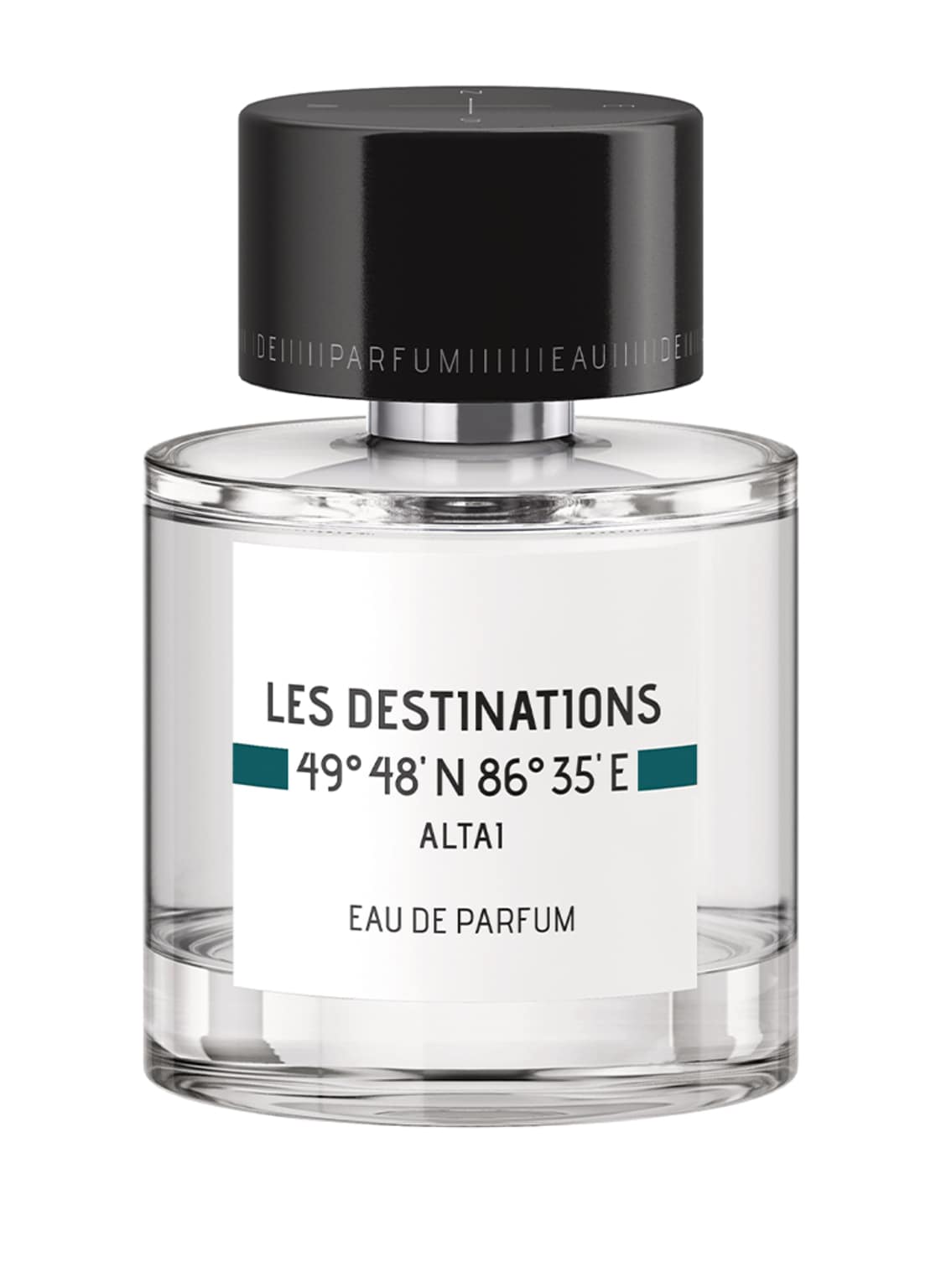 Les Destinations Altai Eau de Parfum 50 ml Les Destinations Altai Eau de Parfum 50 ml von LES DESTINATIONS
