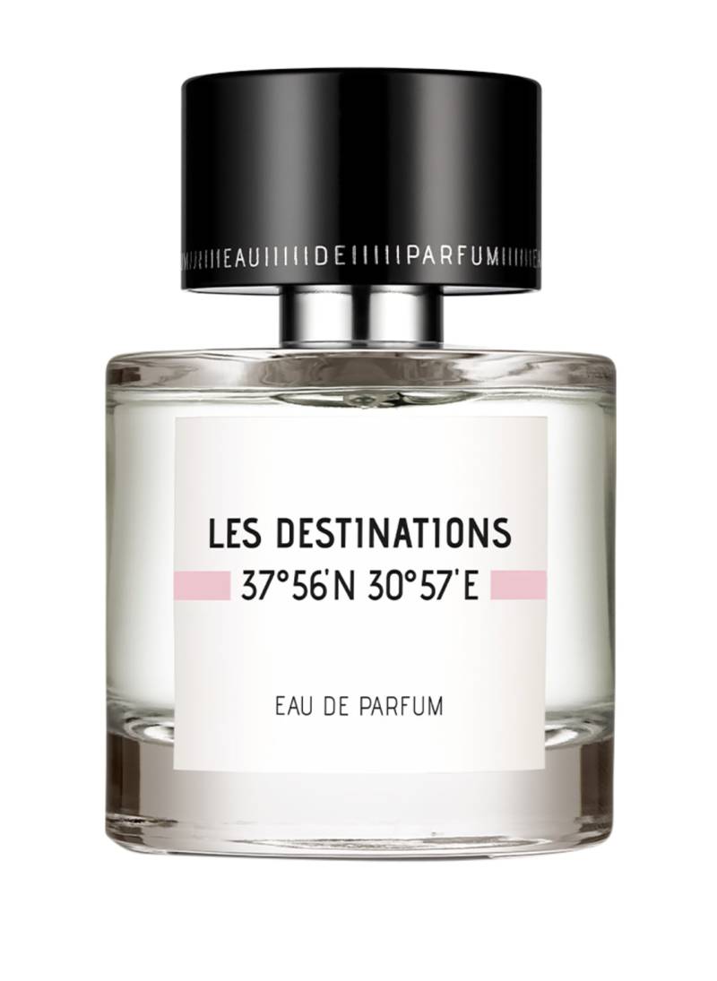 Les Destinations Les Destinations Isparta Eau de Parfum 50 ml von LES DESTINATIONS
