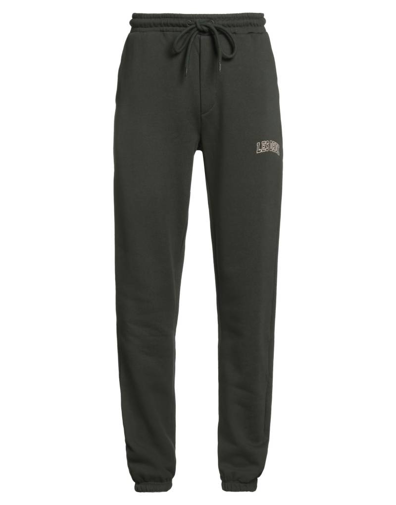 LES DEUX Hose Herren Militärgrün LES DEUX Hose Herren Militärgrün von LES DEUX