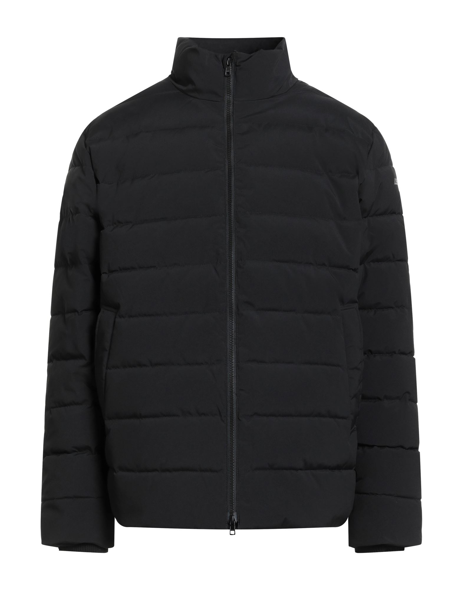 LES DEUX Pufferjacke & Daunenjacke Herren Schwarz LES DEUX Pufferjacke & Daunenjacke Herren Schwarz von LES DEUX