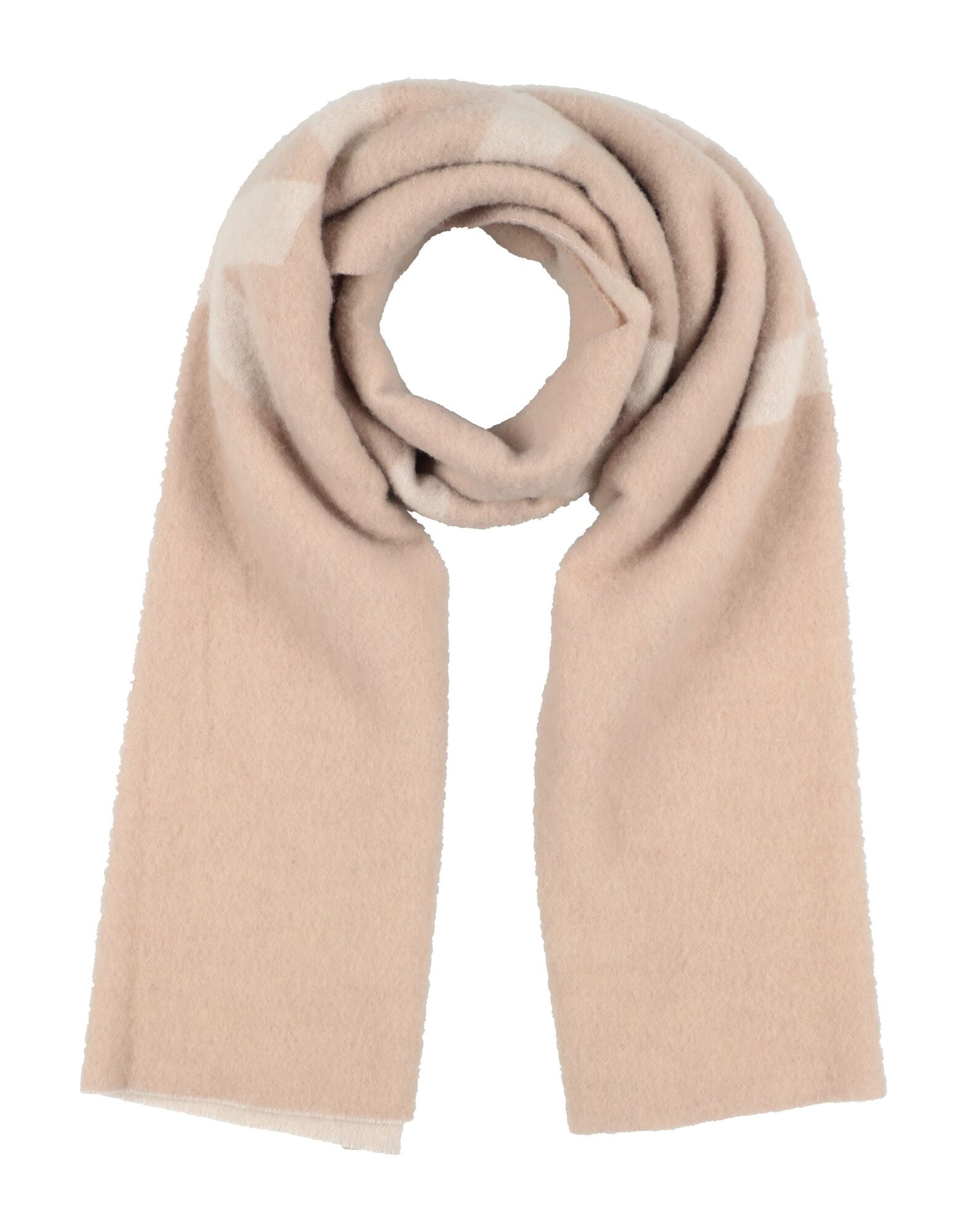 LES DEUX Schal Herren Beige von LES DEUX