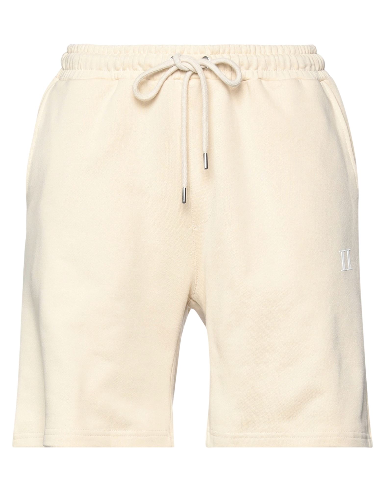 LES DEUX Shorts & Bermudashorts Herren Beige von LES DEUX