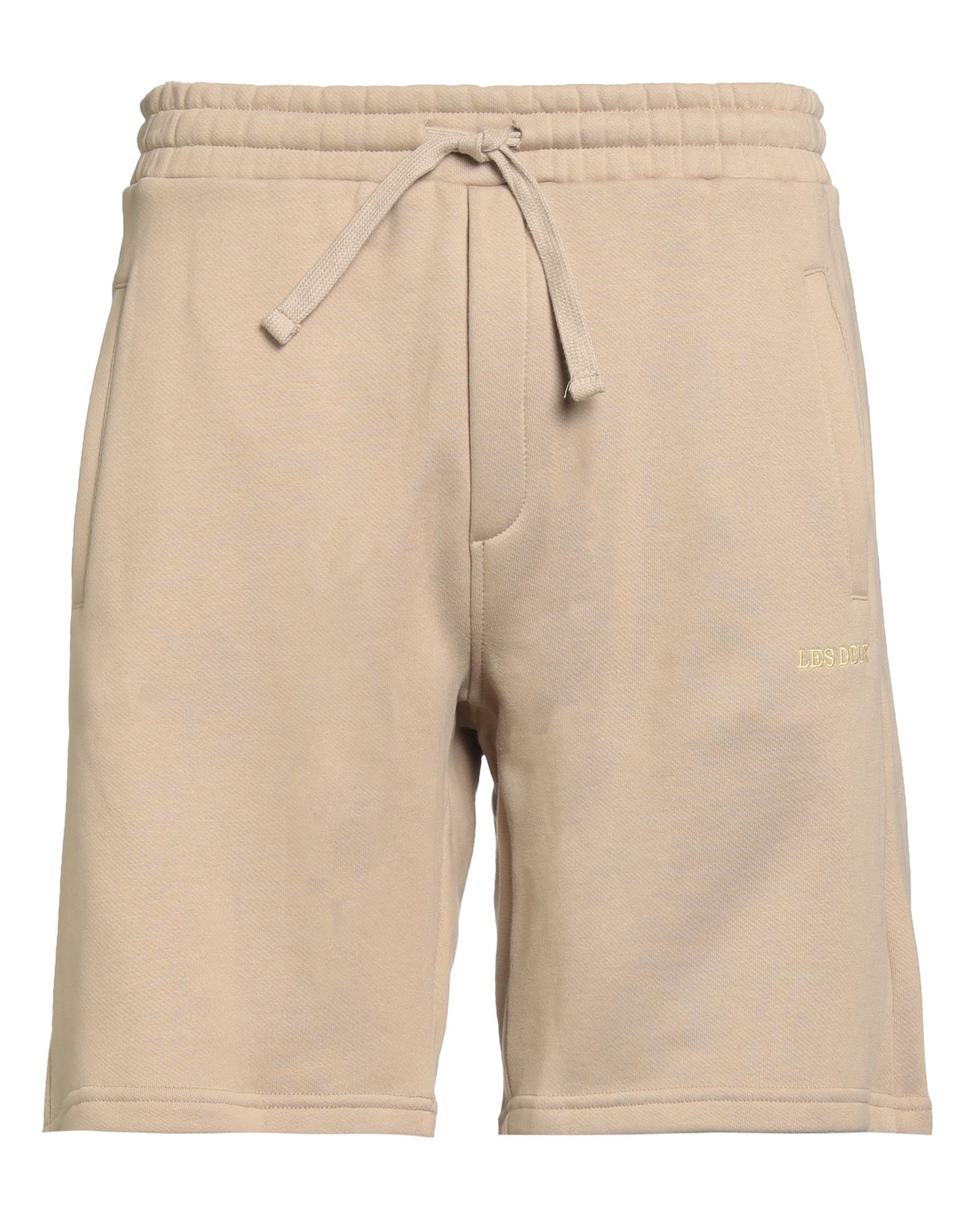 LES DEUX Shorts & Bermudashorts Herren Beige von LES DEUX
