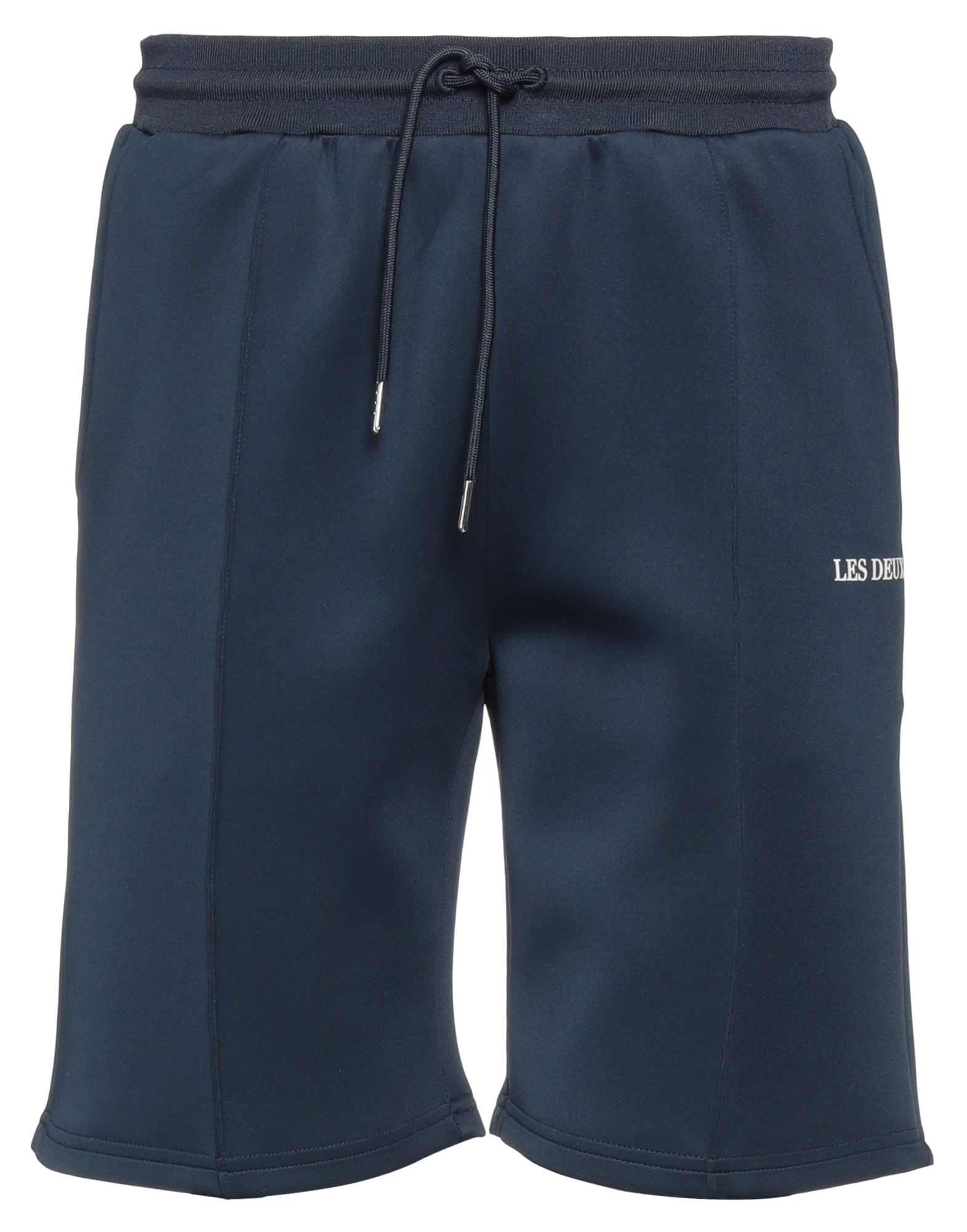 LES DEUX Shorts & Bermudashorts Herren Marineblau von LES DEUX