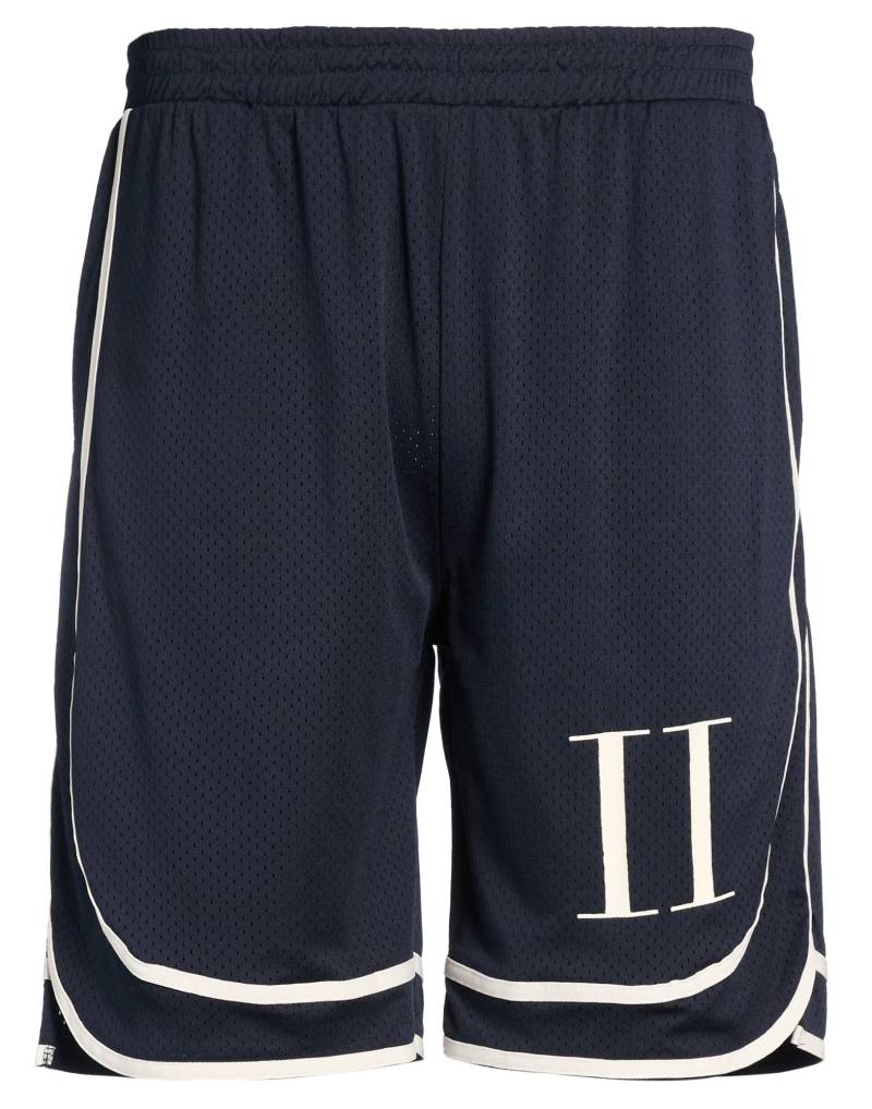 LES DEUX Shorts & Bermudashorts Herren Nachtblau von LES DEUX