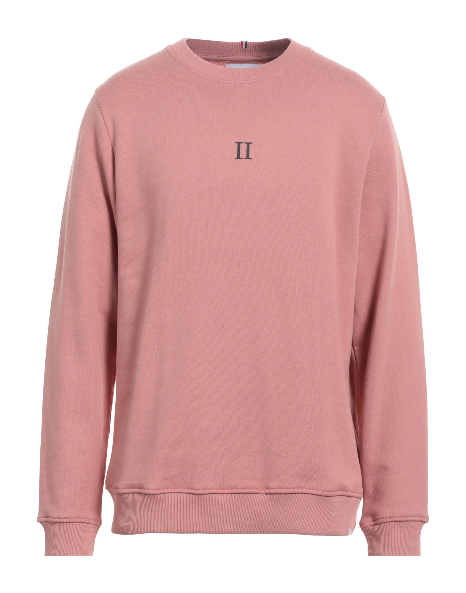 LES DEUX Sweatshirt Herren Altrosa von LES DEUX