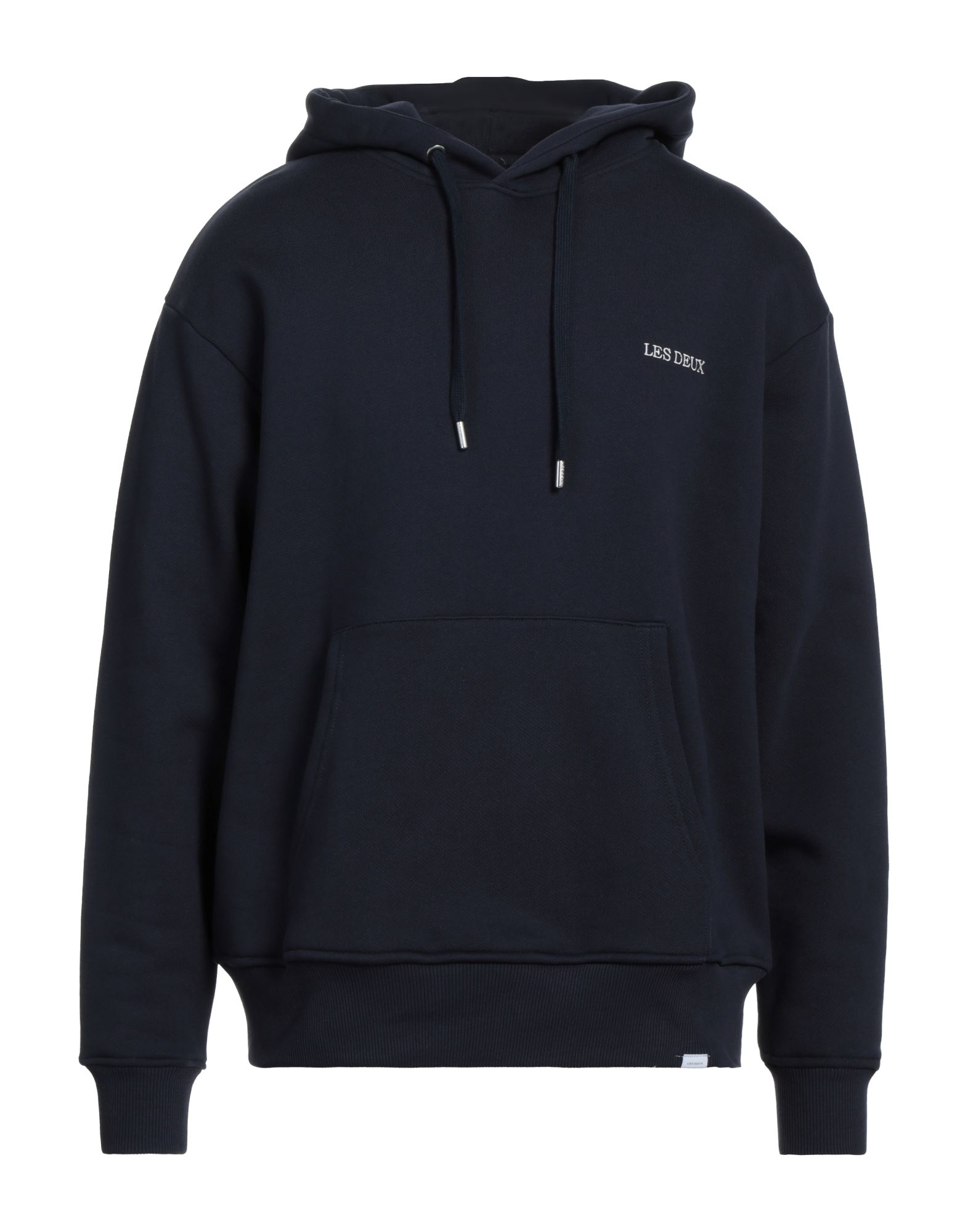 LES DEUX Sweatshirt Herren Nachtblau von LES DEUX