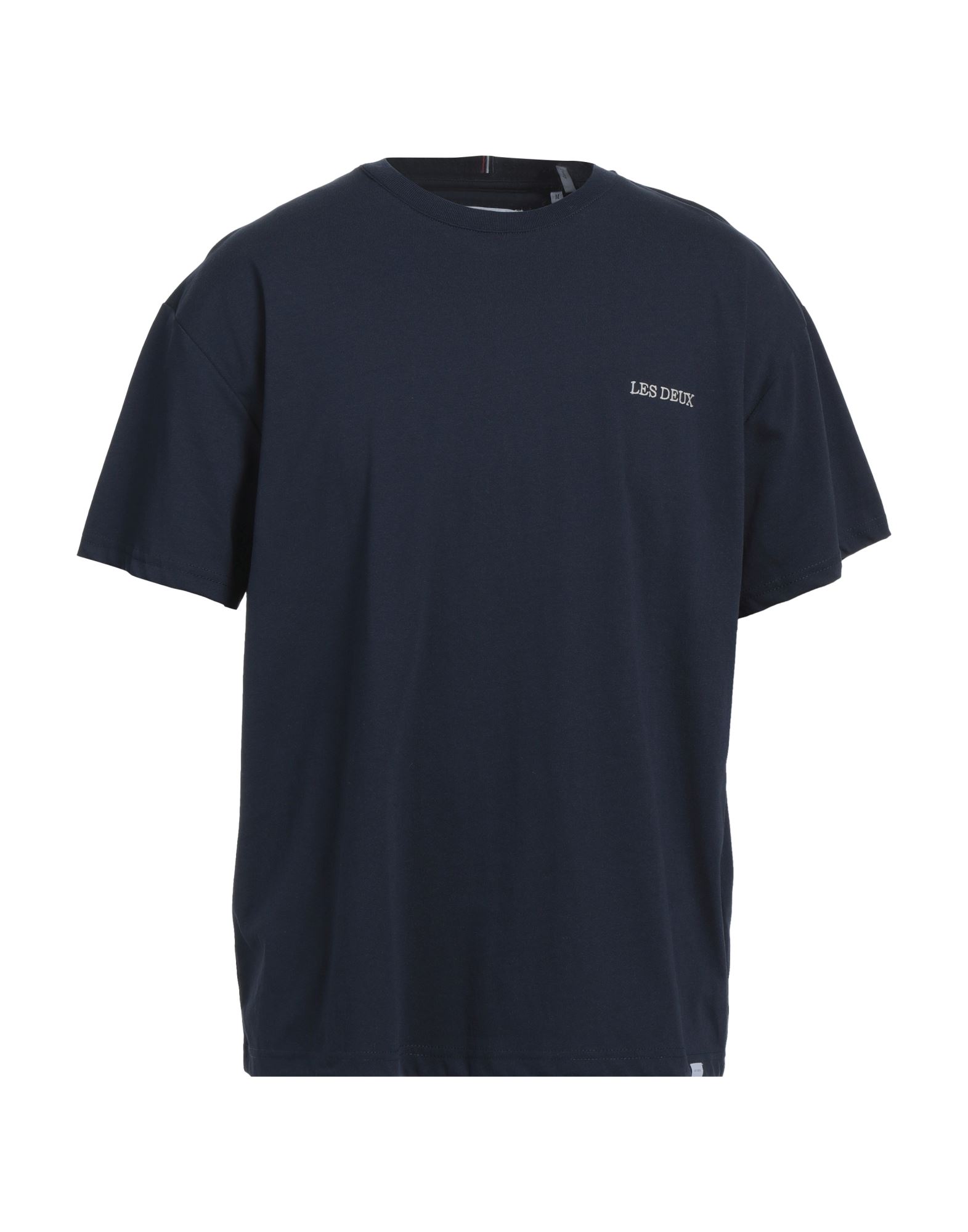 LES DEUX T-shirts Herren Nachtblau von LES DEUX