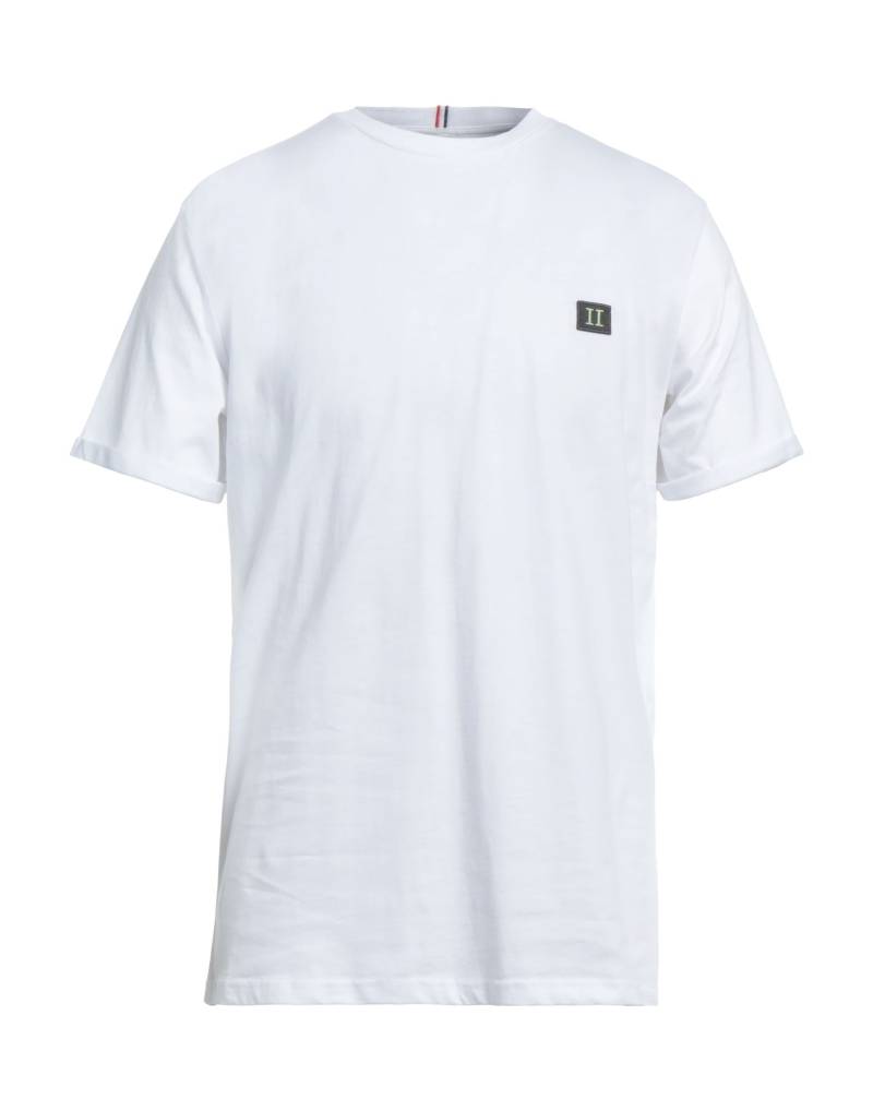 LES DEUX T-shirts Herren Off white von LES DEUX