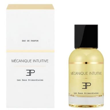 LES EAUX PRIMORDIALES MECANIQUE INTUITIVE EDP 100 ml von LES EAUX PRIMORDIALES