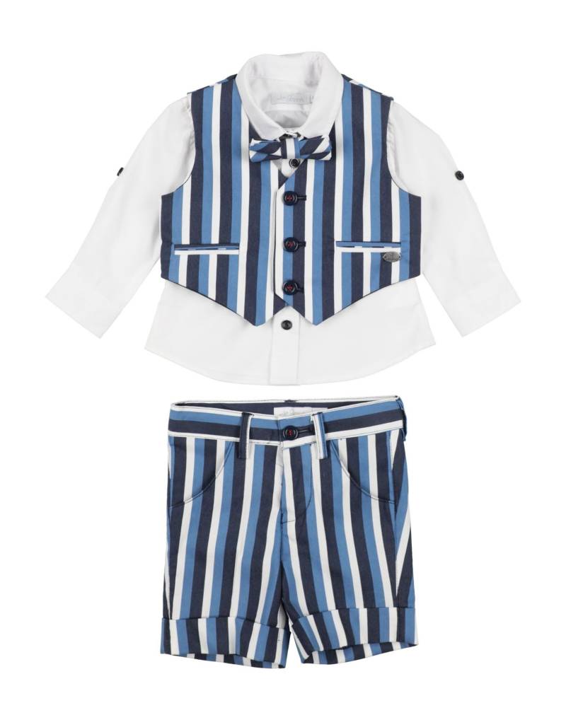 LES GAMINS Babykleidung-set Kinder Marineblau von LES GAMINS