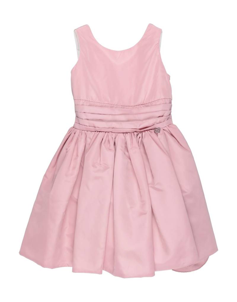 LES GAMINS Kinderkleid Kinder Antikrosa von LES GAMINS