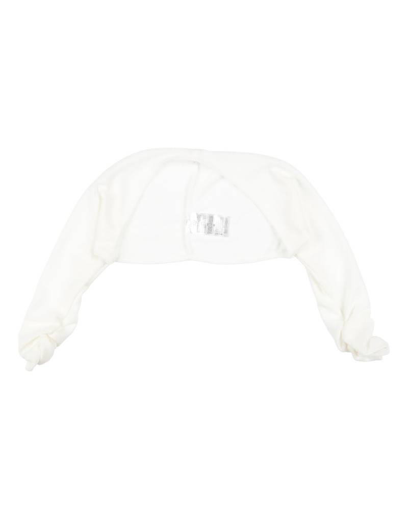 LES GAMINS Wickelpullover Kinder Elfenbein von LES GAMINS