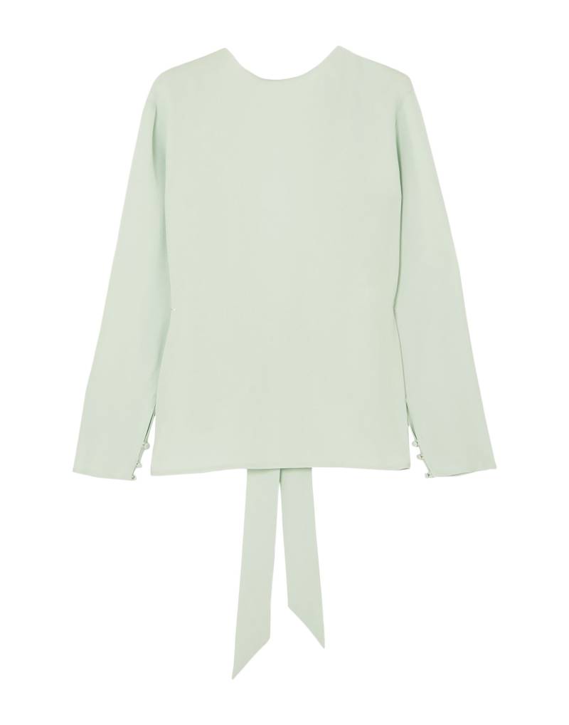 LES HÉROÏNES by VANESSA COCCHIARO Top Damen Säuregrün von LES HÉROÏNES by VANESSA COCCHIARO
