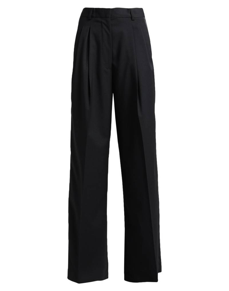 LES HOMMES - FEMME Hose Damen Schwarz von LES HOMMES - FEMME