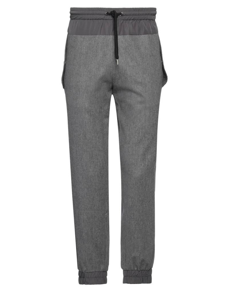 LES HOMMES Hose Herren Grau von LES HOMMES