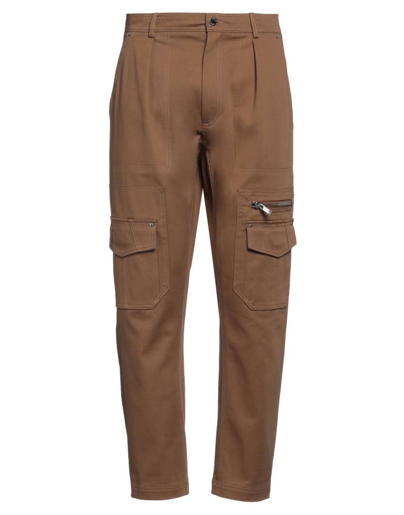 LES HOMMES Hose Herren Kamel von LES HOMMES