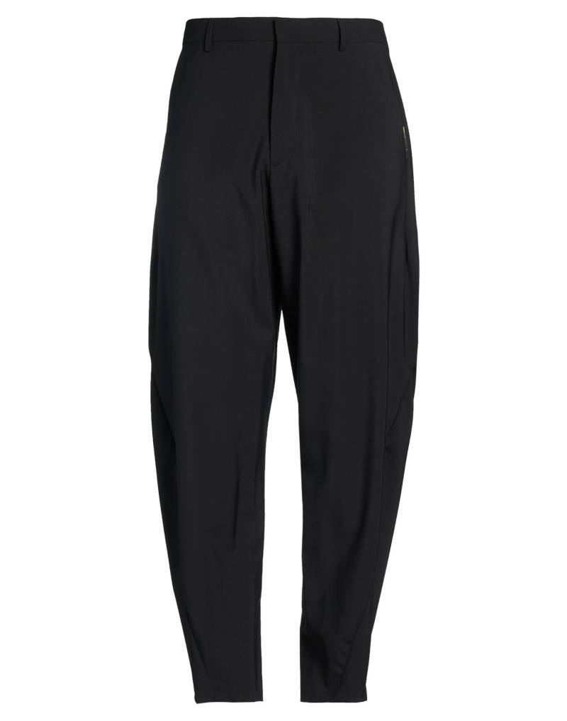 LES HOMMES Hose Herren Schwarz von LES HOMMES