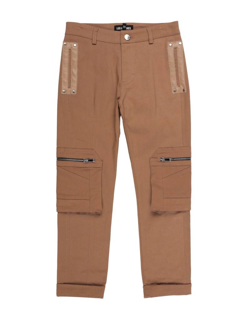 LES HOMMES Hose Kinder Kamel von LES HOMMES