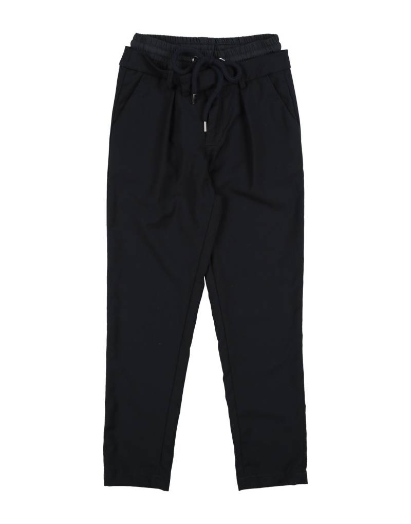 LES HOMMES Hose Kinder Nachtblau von LES HOMMES