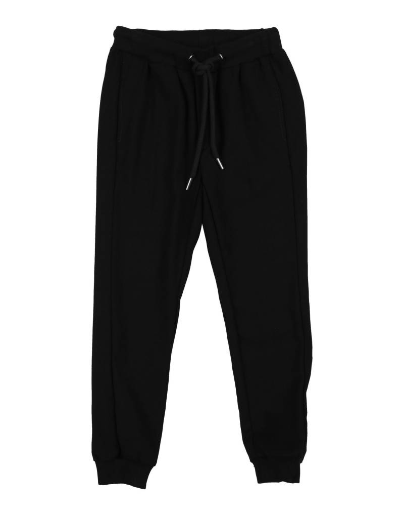 LES HOMMES Hose Kinder Schwarz von LES HOMMES